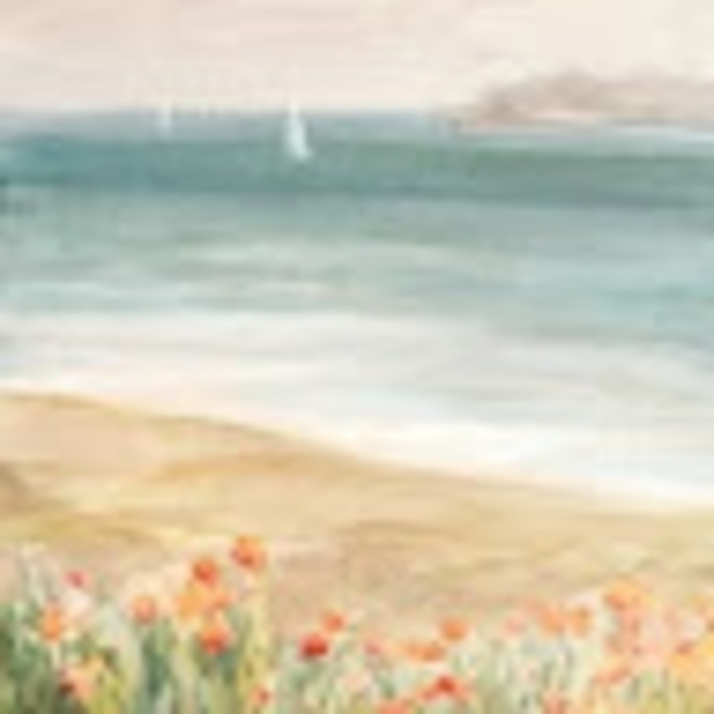 Meet your Posher, Isadora